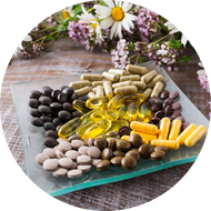 Ayurvedic Herbal Pills