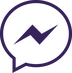 Messenger app logo